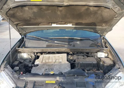 2012 Toyota Highlander Limited из США, поврежденный, VIN 5TDYK3EH5CS067661